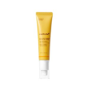 medicube - Kojic Acid Turmeric Vita Eye Gel Serum 30ml